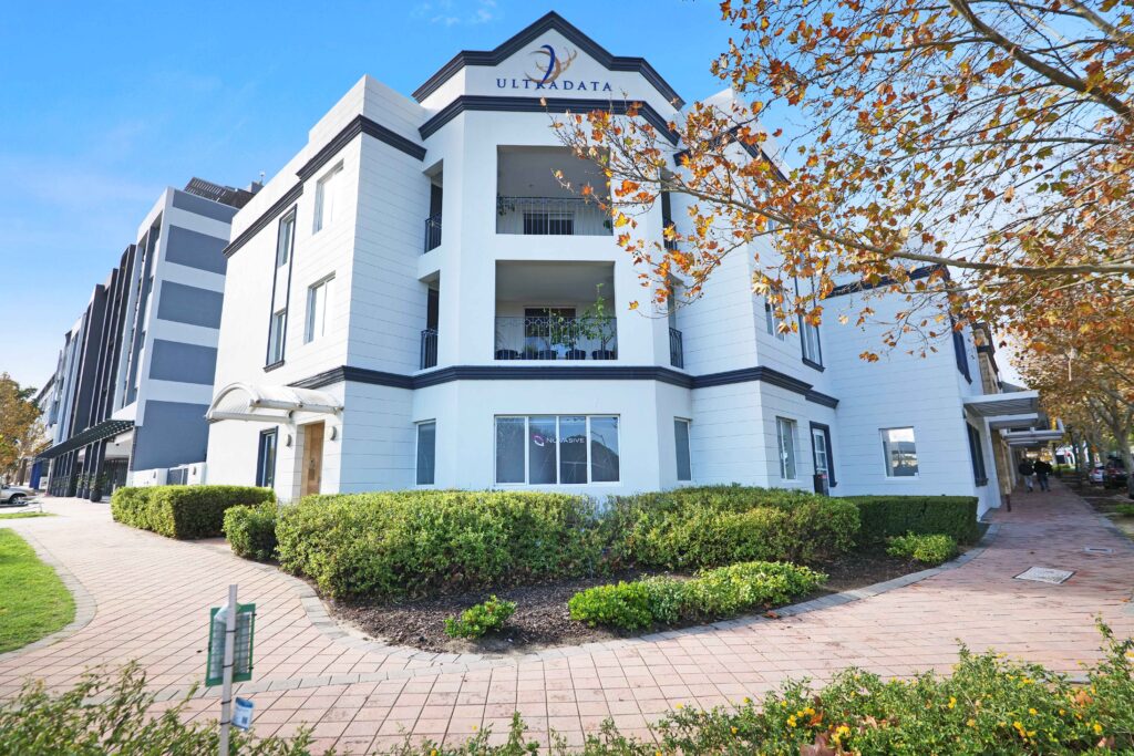6 Centro Avenue, Subiaco WA 6008