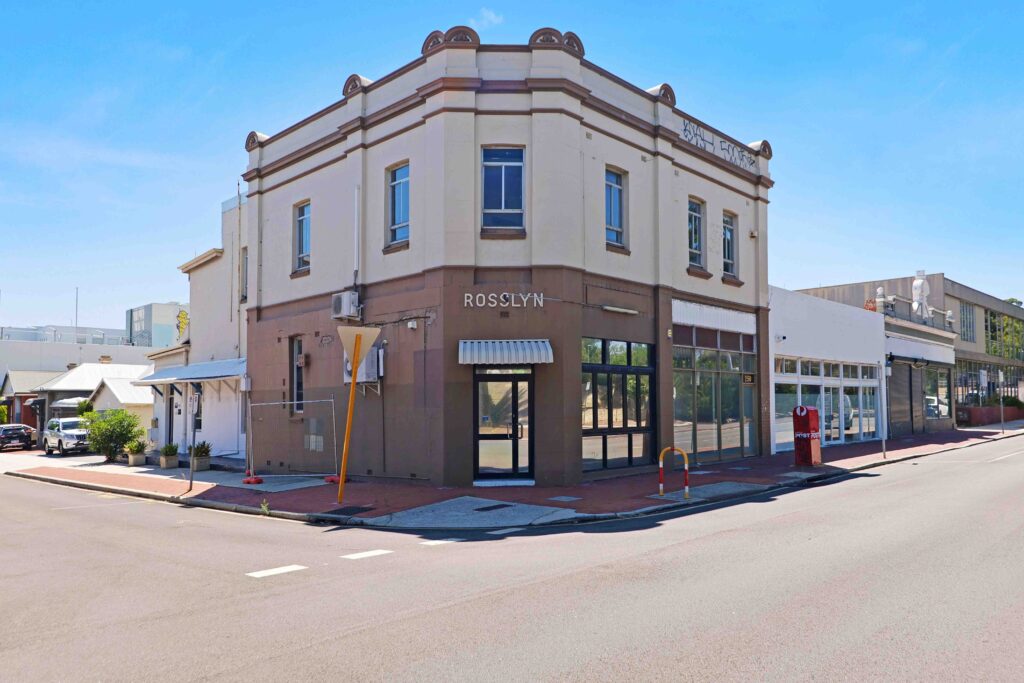 250 Railway Parade, West Leederville WA 6007