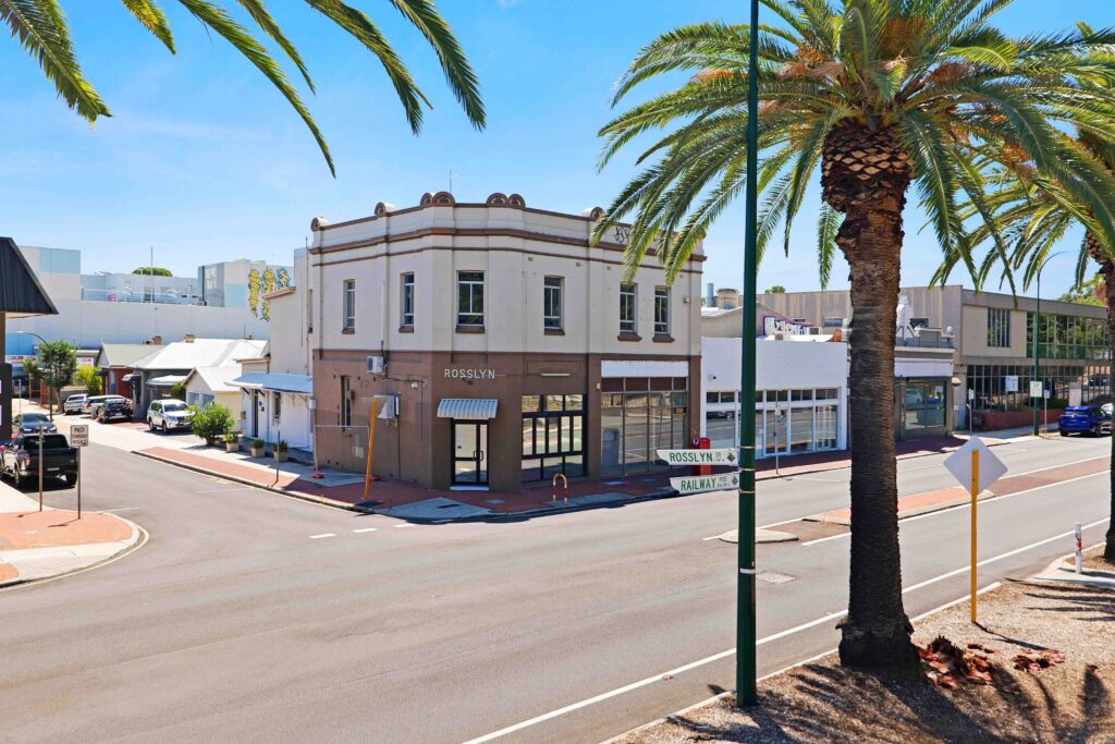 250 Railway Parade, West Leederville WA 6007