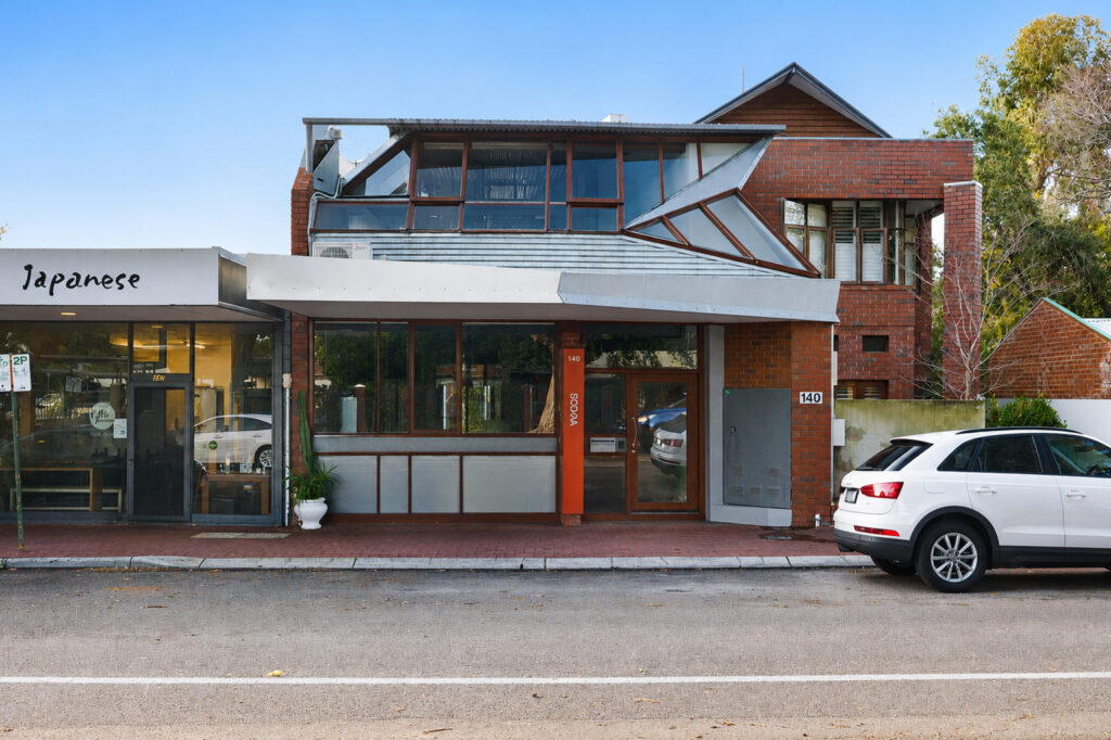 3/140 Onslow Road, Shenton Park WA 6008