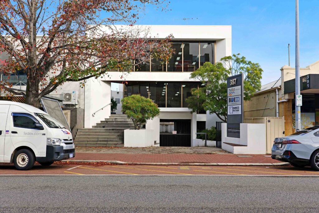 4/387 Hay Street, Subiaco WA 6008