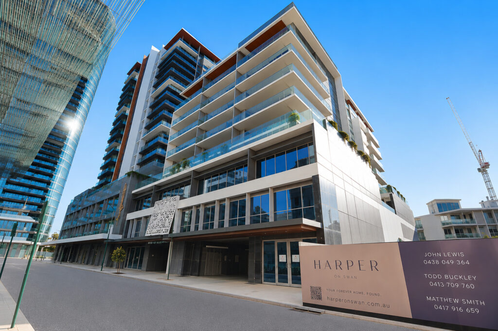Suite 207/5-7 Harper Terrace, South Perth WA 6151