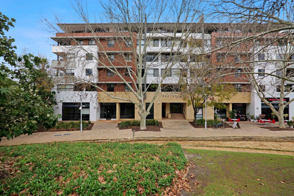 38/82 Royal Street, East Perth WA 6004
