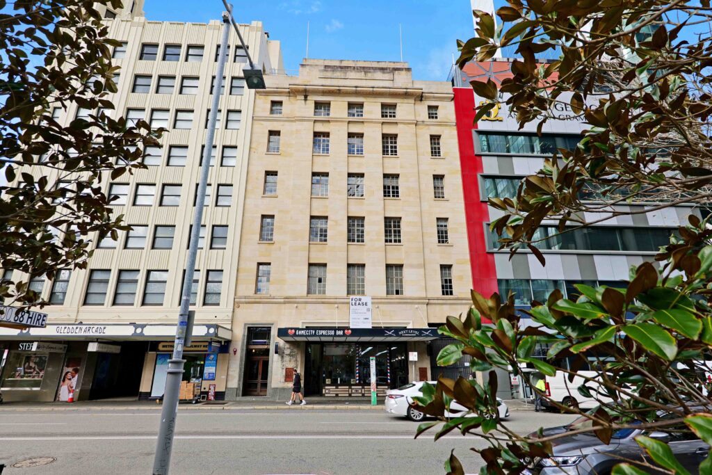 Level 1/56 William Street, Perth WA 6000
