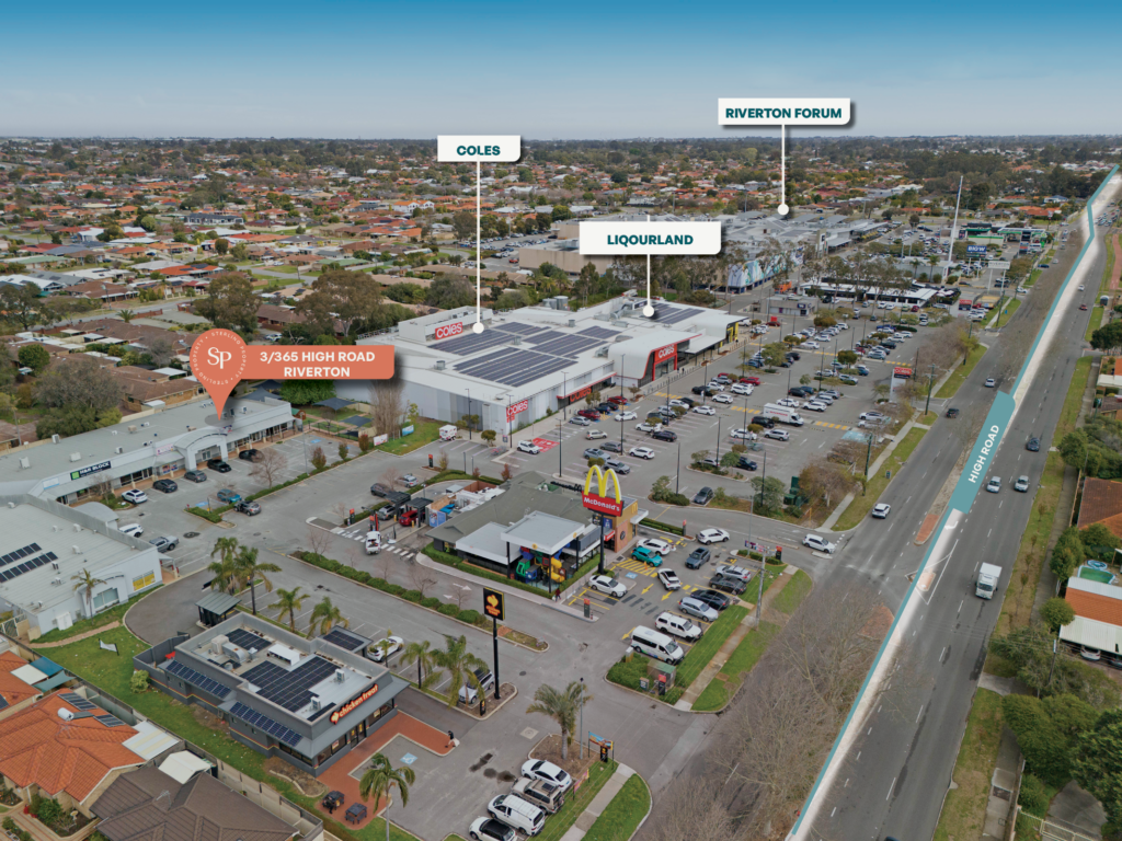 3/365 High Road, Parkwood WA 6147