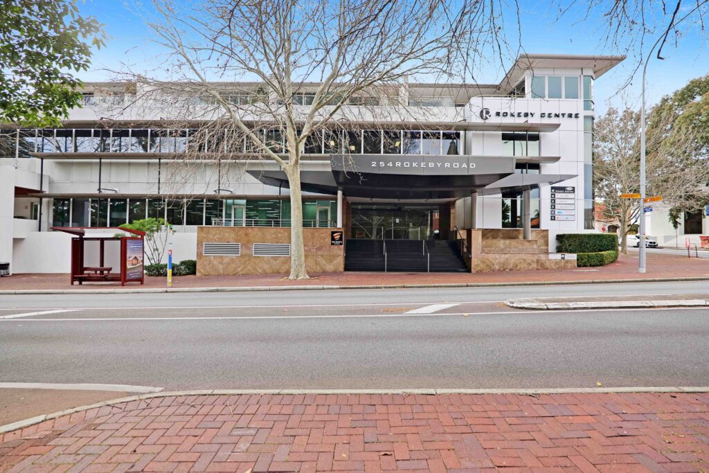 254 Rokeby Road, Subiaco WA 6008