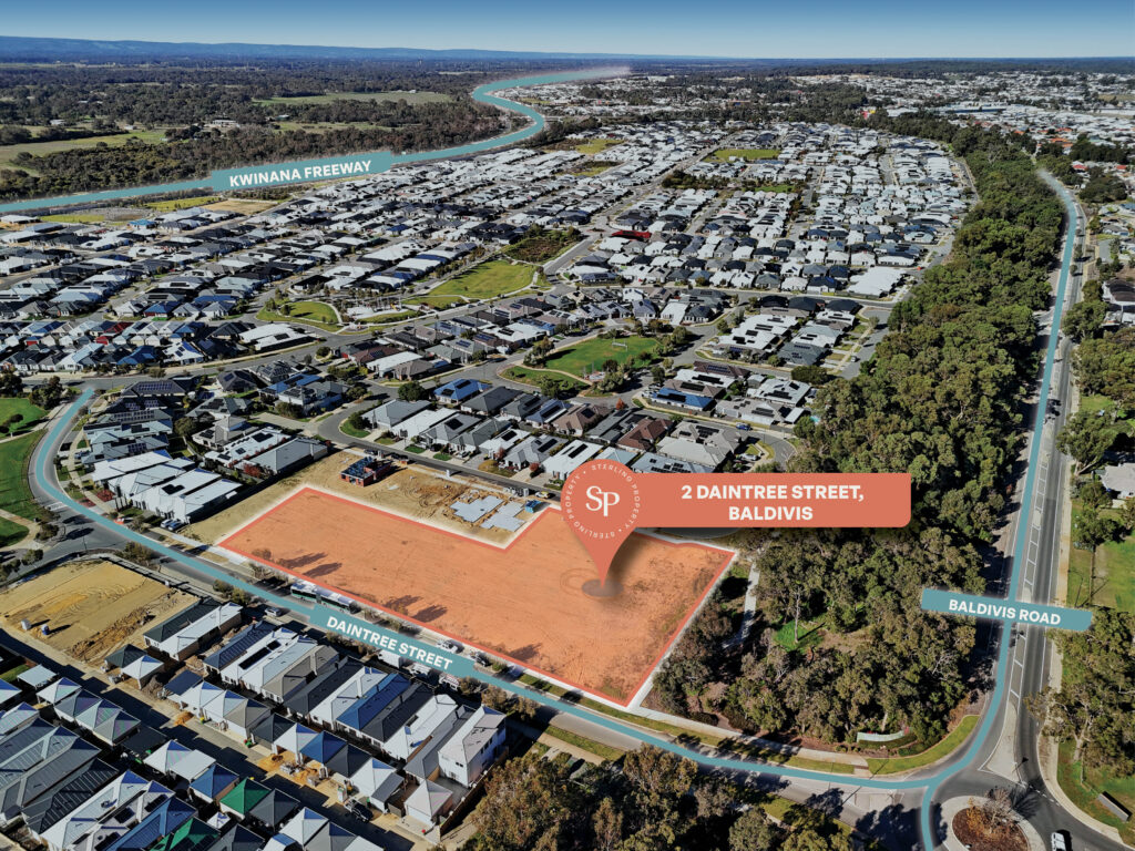 2 Daintree Street, Baldivis WA 6171
