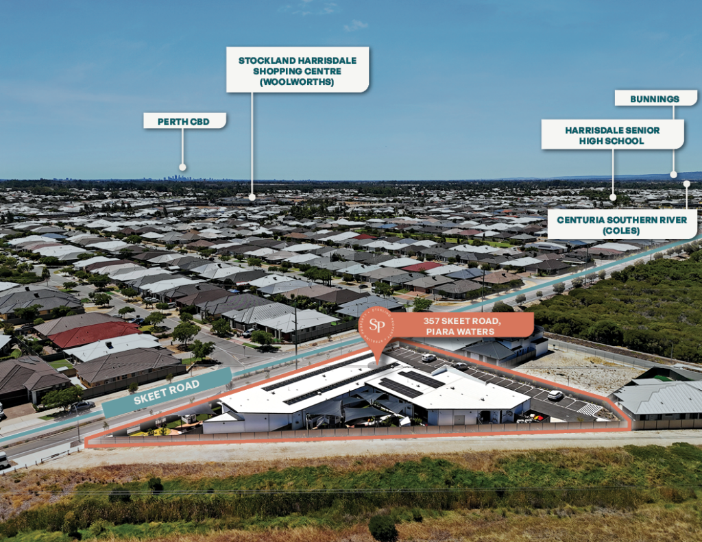 357 Skeet Road, Piara Waters WA 6112