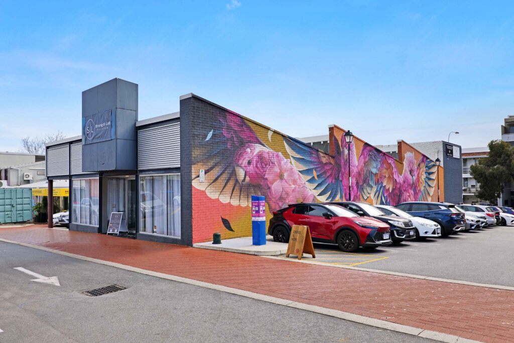 335 Churchill Avenue, Subiaco WA 6008