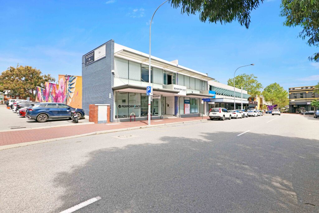 335 Churchill Avenue, Subiaco WA 6008
