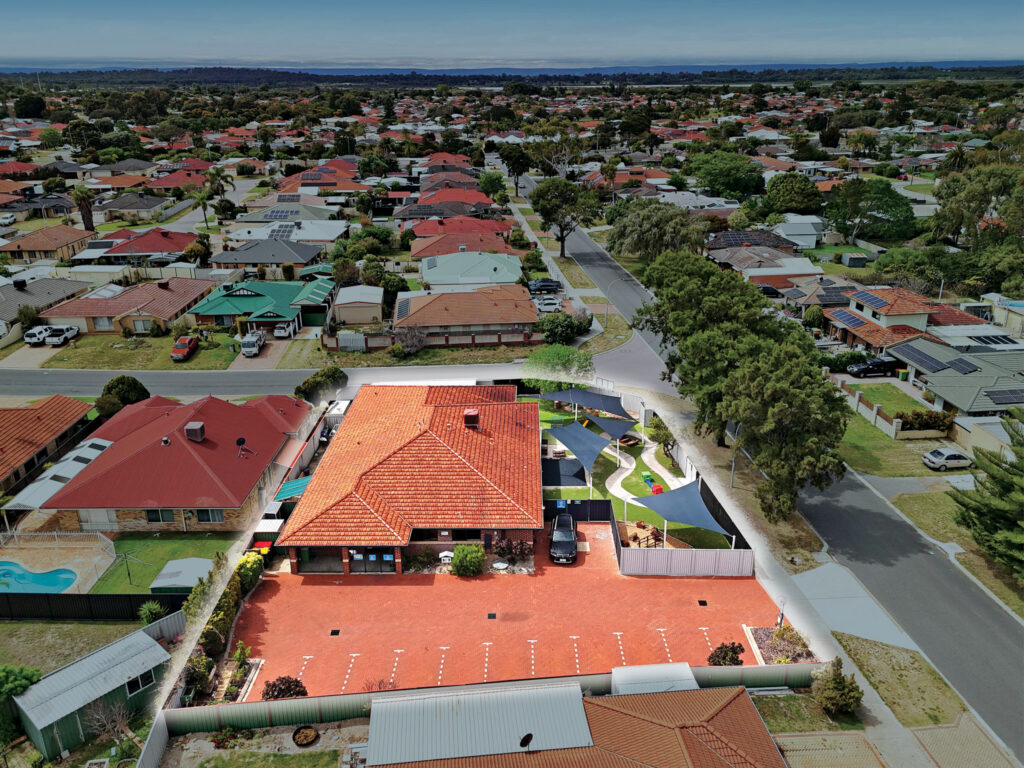24-26 Okehampton Road, Warnbro WA 6169