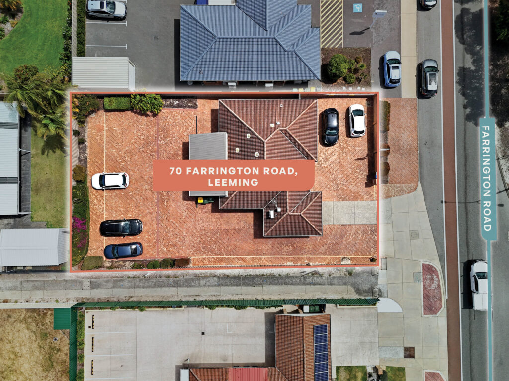 70 Farrington Road, Leeming WA 6149