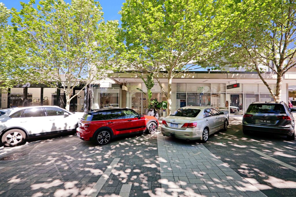 Shop 1A/27 Bay View Terrace, Claremont WA 6010
