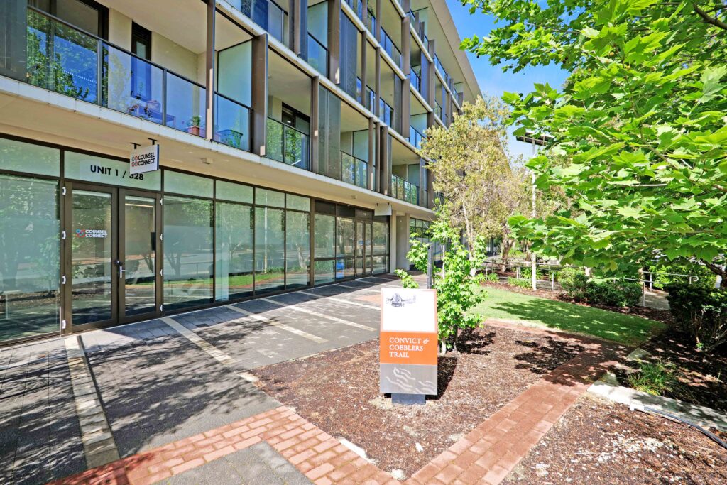 2/328 Stirling Highway, Claremont WA 6010